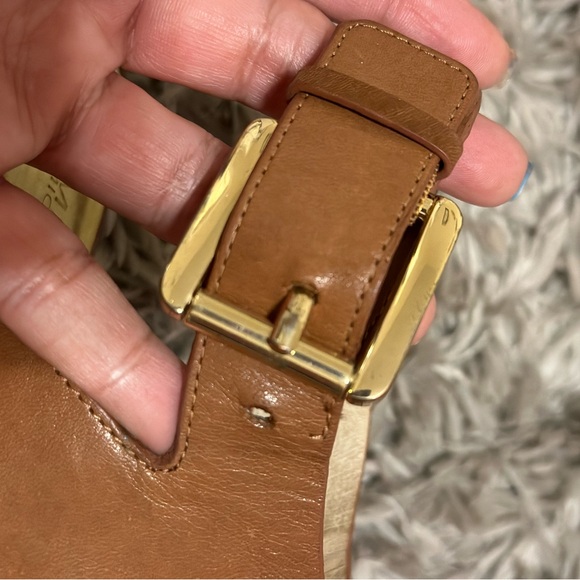 Michael Kors Wedges - Picture 3 of 11